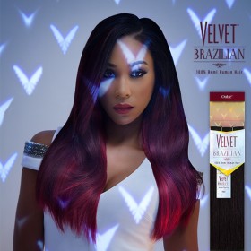 OUTRE VELVET BRAZILIAN YAKI 